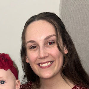 Meet your Posher, Abbie